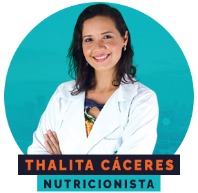 Imagem de uma cirurgião bariátrica externa